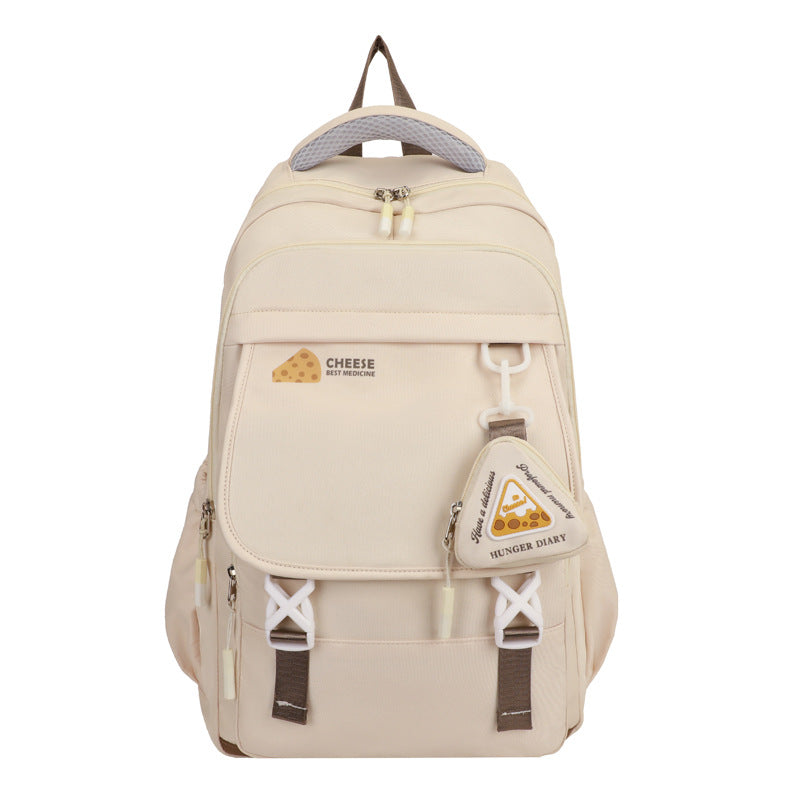Fun-Themen Rucksack Brehn