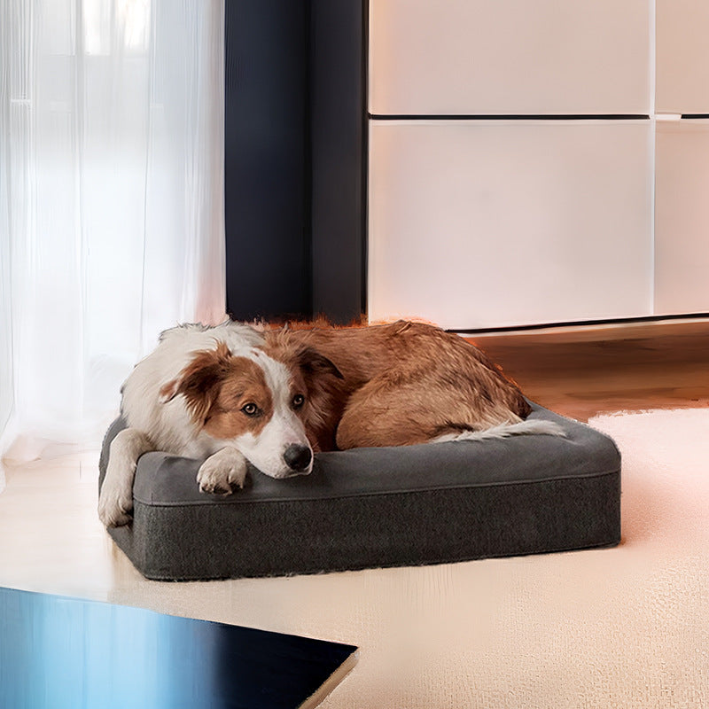 Orthopädisches Hundebett