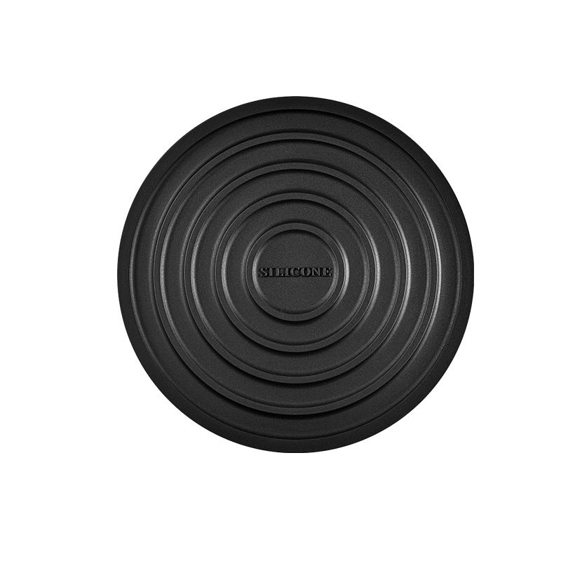 Silikon Kochdeckel mit Innovativem Dampfventil Brehn