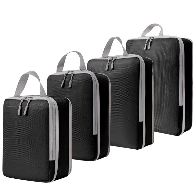 Reise-Kompressions-Taschen-Set Brehn