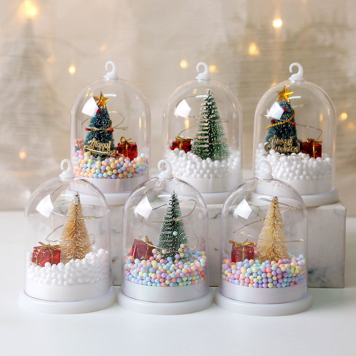 Weihnachtsdekor