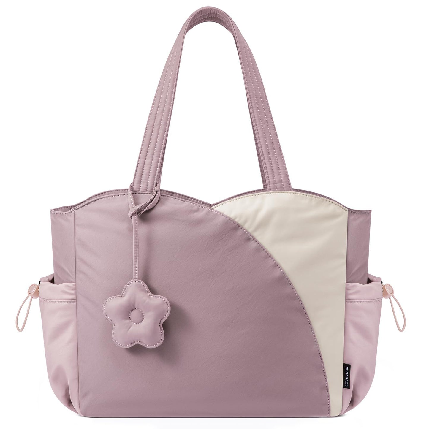 Damen modische Alltags-Tragetasche Brehn