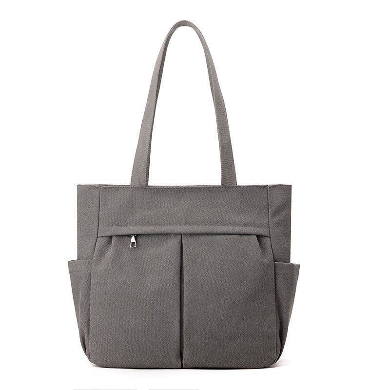 Geräumige Utility Tote Bag Brehn