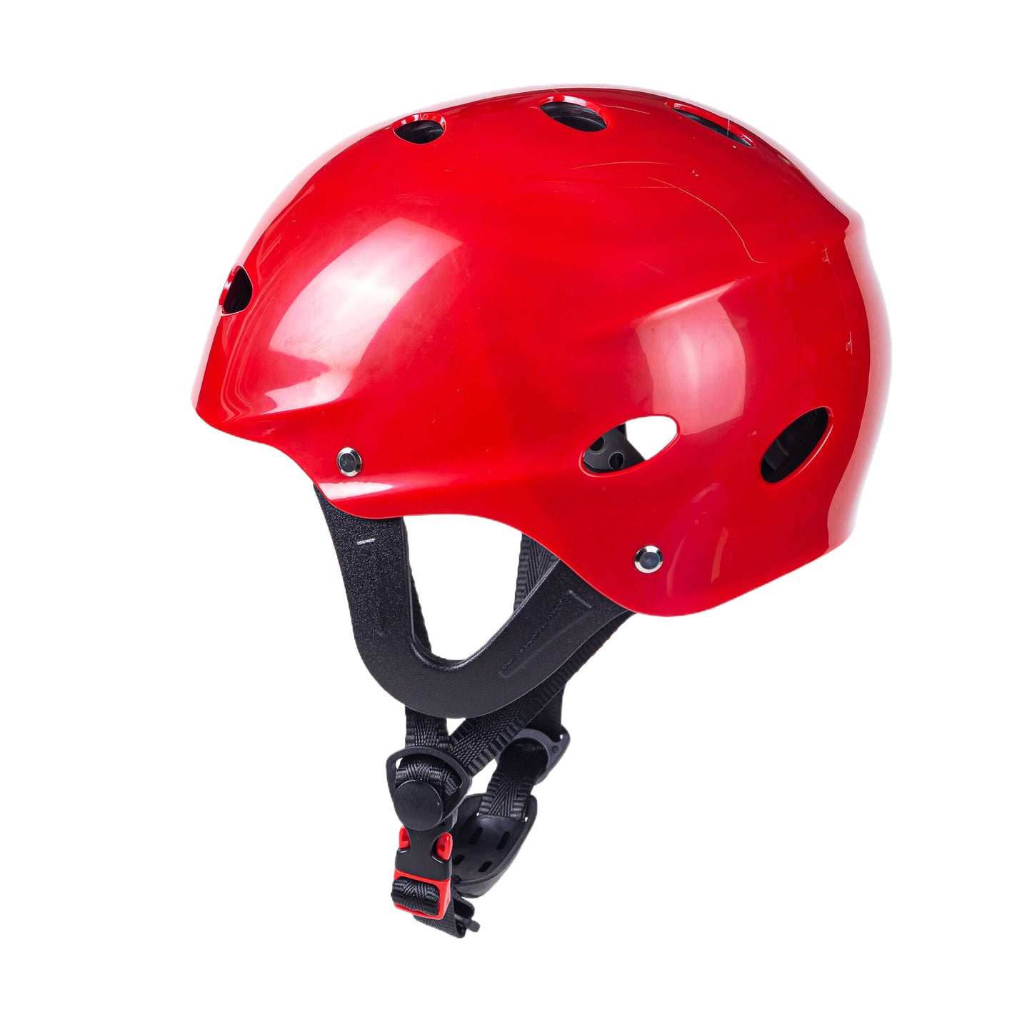 Schützender Skateboardhelm Brehn