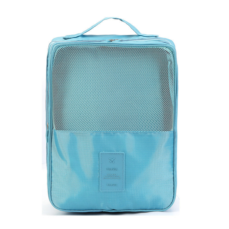 Große Kapazität Reise-Pack-Organizer Brehn