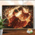Fantasy Illustration Leinwandkunst Druck Brehn