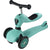 Innovativer Lean-to-Steer Kick-Scooter Brehn