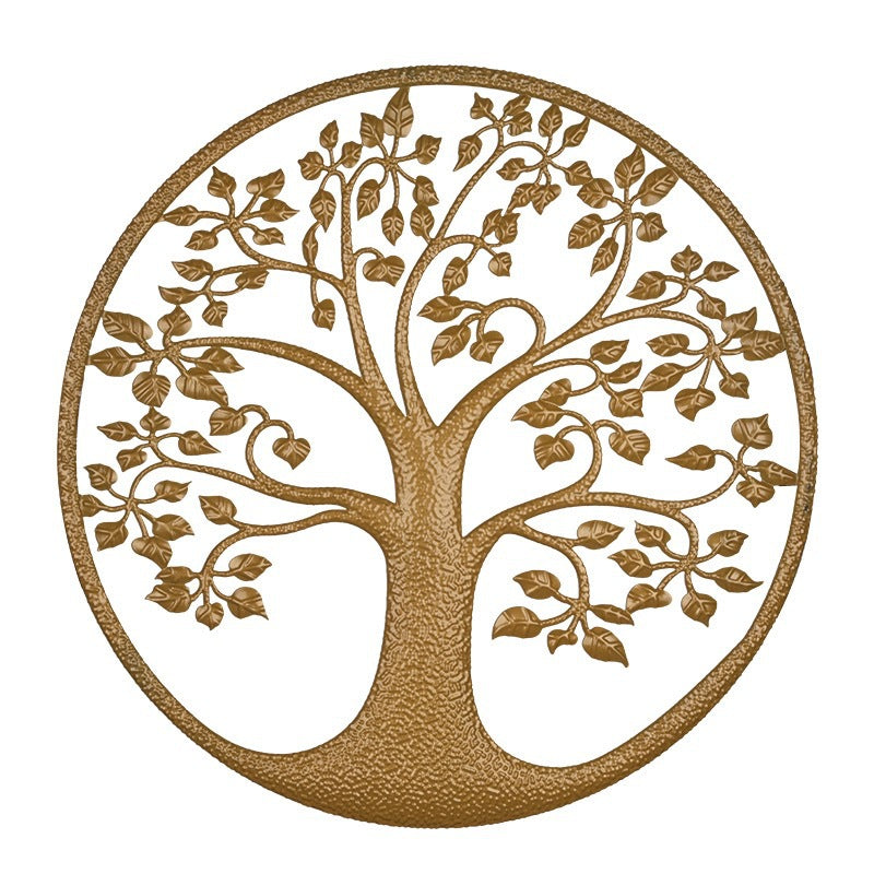 Dekorative Baum des Lebens Wandkunst Brehn