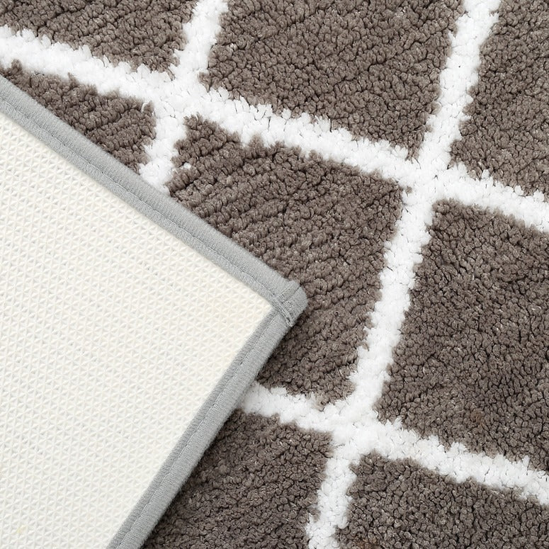 Premium Luxus Badmatte Brehn
