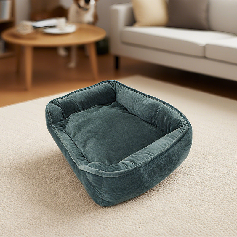 Memory Foam Orthopädisches Hundebett