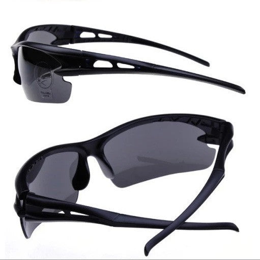 Sportleistungs-Wraparound-Sonnenbrille Brehn