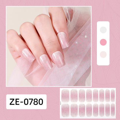 Nagelkunst Design
