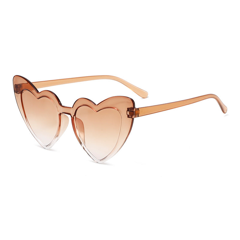 Damen Designer Sonnenbrille Brehn