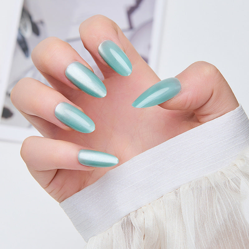 Elegante Kunstnägel Brehn