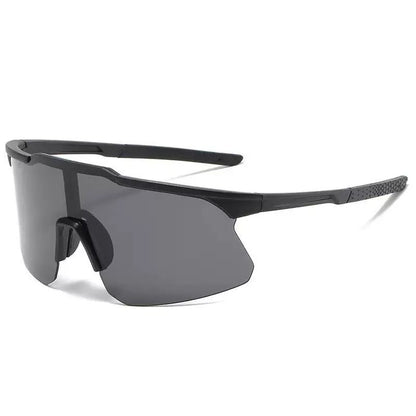 Herren Hochleistungs-Sportbrille Brehn