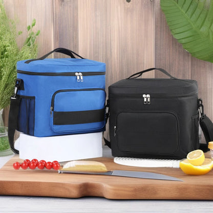 Damen Isolierte Kühlbox Brehn