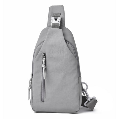 Ergonomischer Sling-Rucksack Brehn