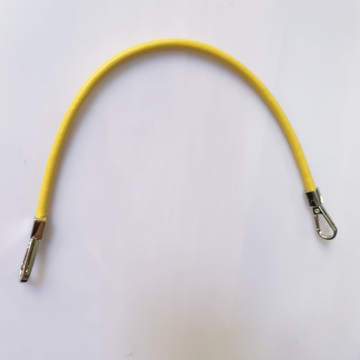 Stylische Leder-Handyband Brehn