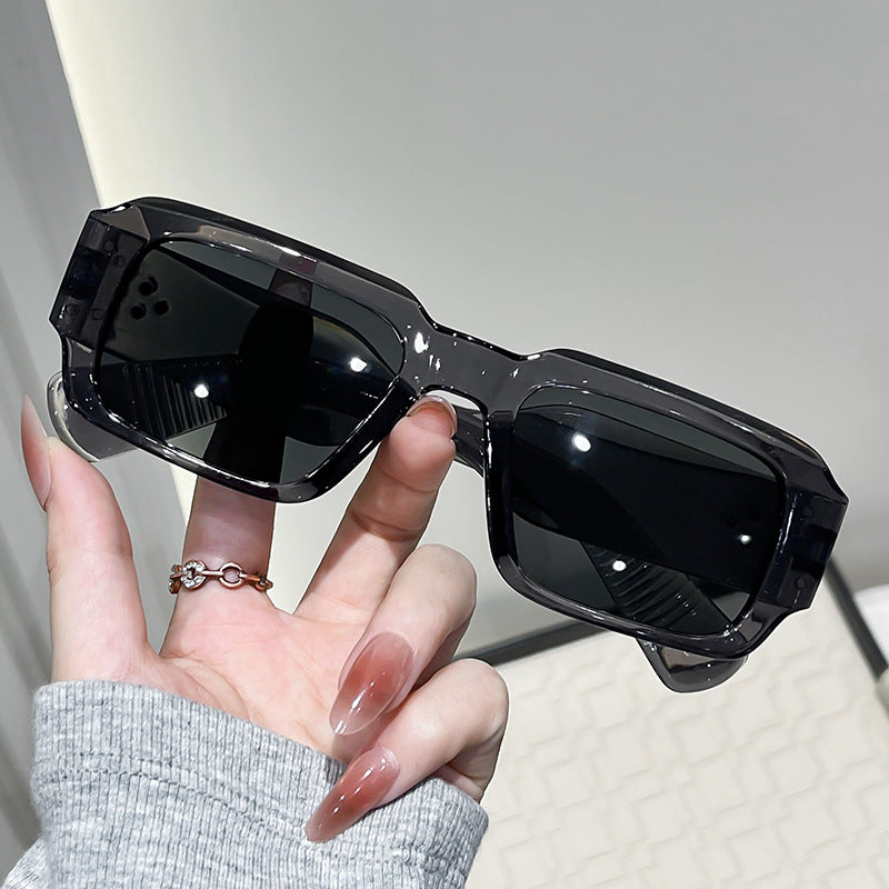Damen modische Sonnenbrille Brehn