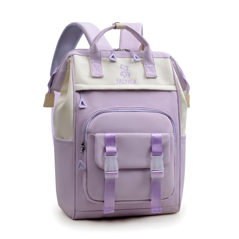 Stylischer Reisrucksack Brehn