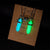 Glow-In-The-Dark Ketten Set Brehn