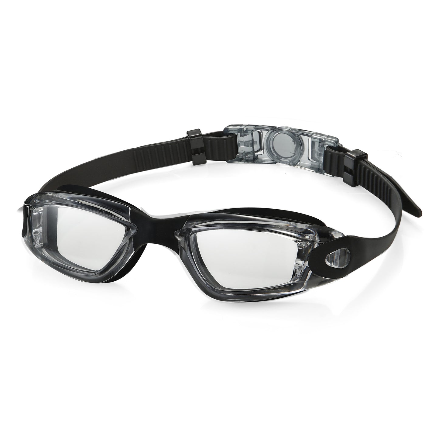 Schwimmbrille mit Uv-Schutz und Anti-Beschlag Brehn