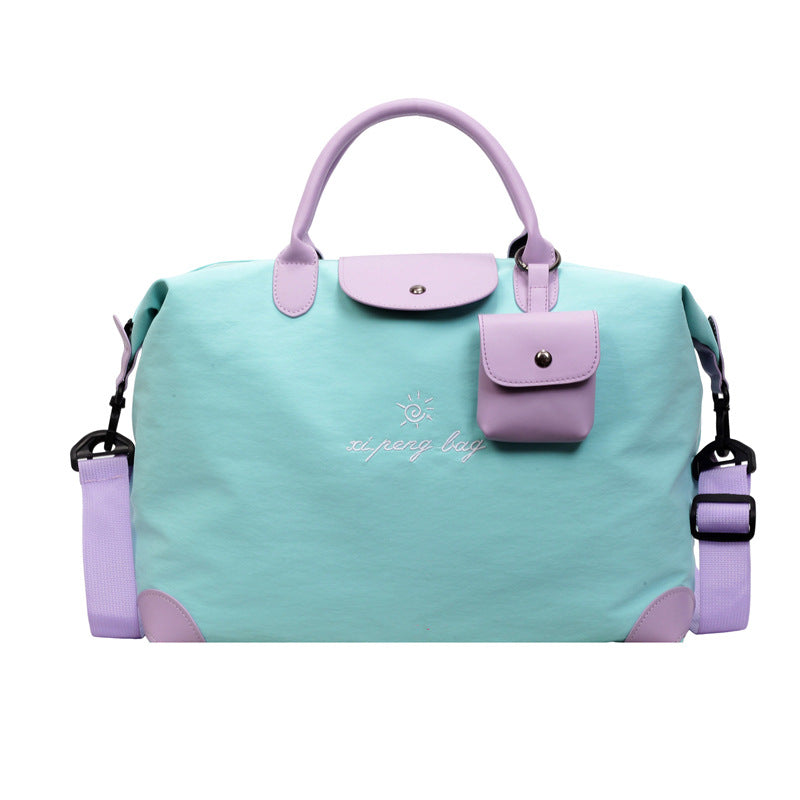 Multi-Purpose Reis Duffle Bag Brehn