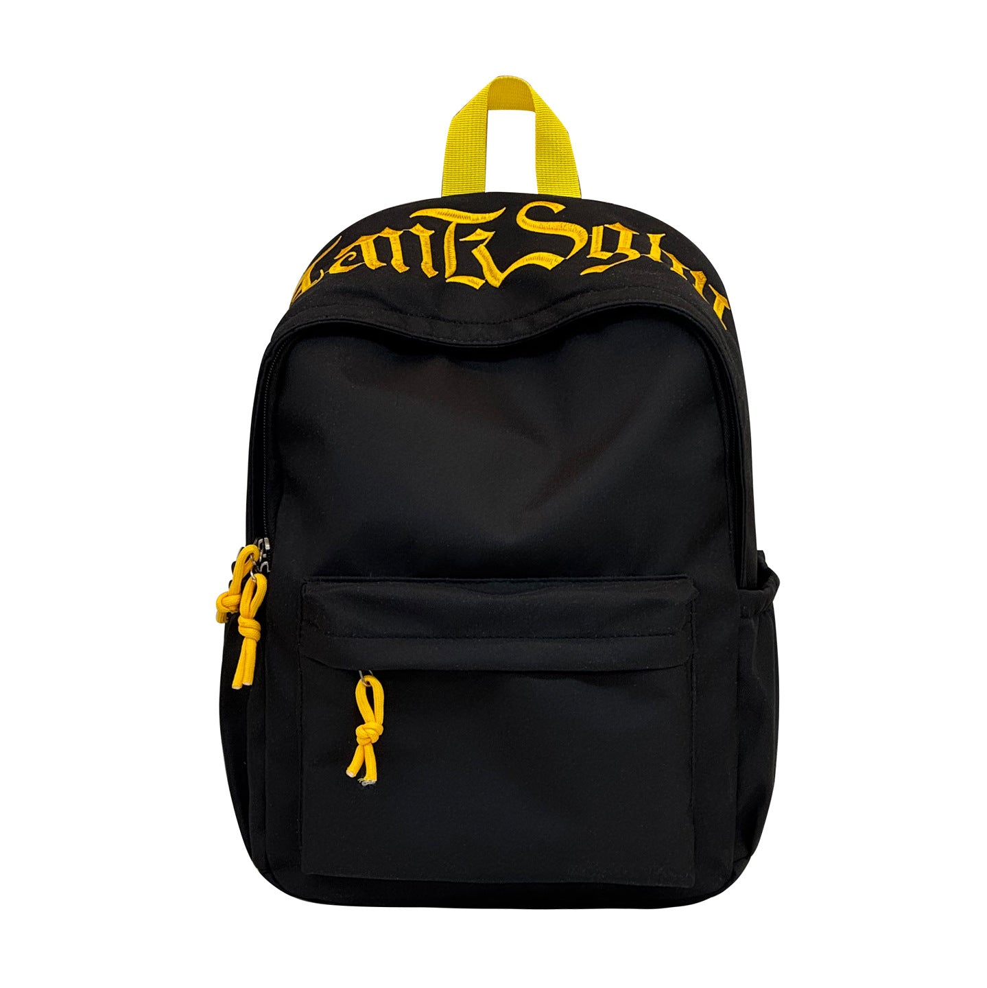 Urban-Style Rucksack