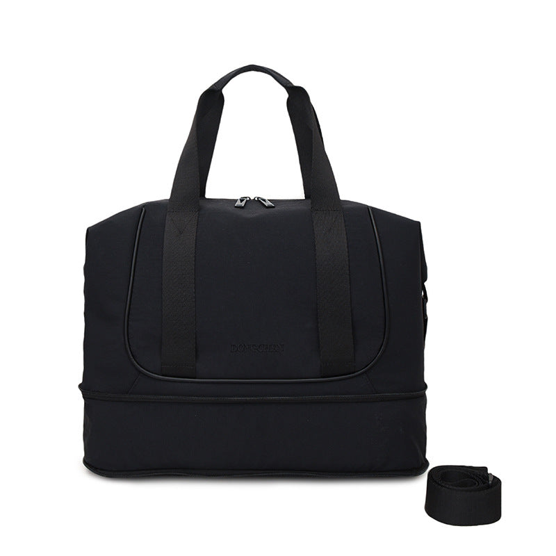 Hochwertige Sport- Und Reisetasche Brehn