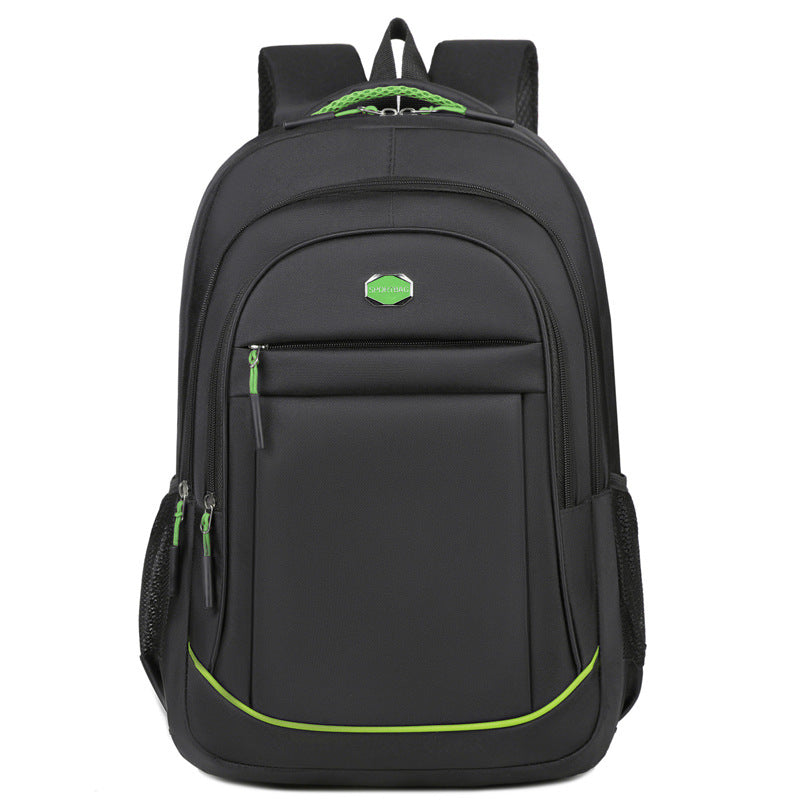 Moderner und Funktionaler Schulrucksack Brehn