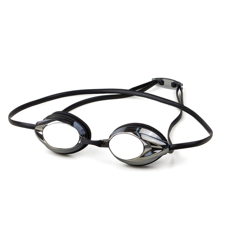 Professionelle Schwimmbrille Brehn