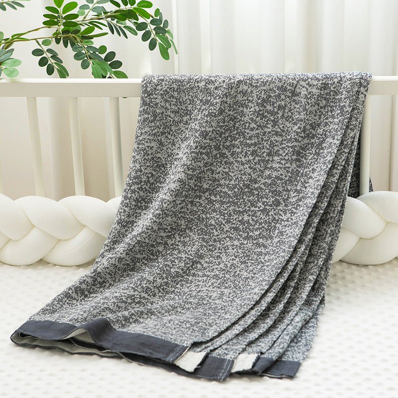 Damen Tagesdecke mit verspieltem Naturmotiv Brehn