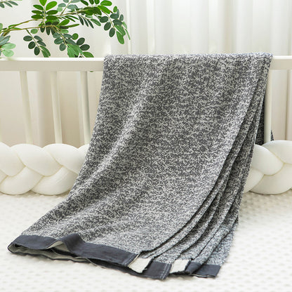 Damen Tagesdecke mit verspieltem Naturmotiv Brehn