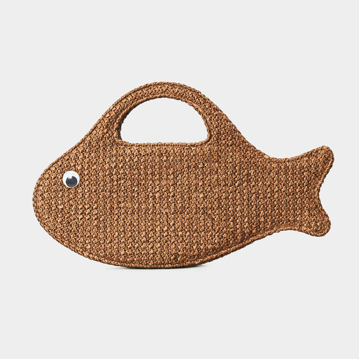 Verspielt fischförmige Handtasche  1790618688