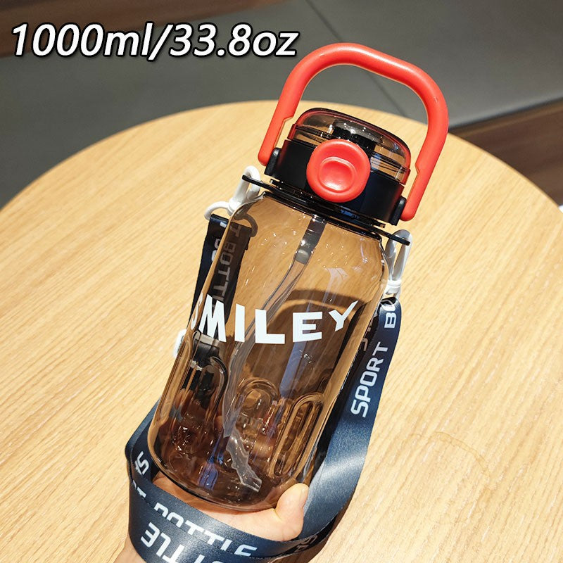 Damen Sport-Trinkflasche Brehn