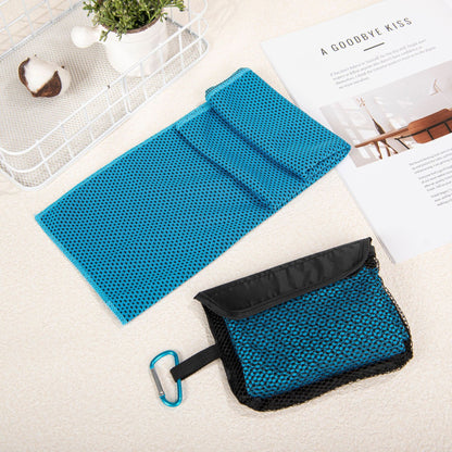 Damen Sport Handtuch Brehn