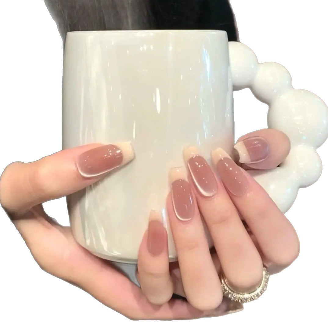 Kunstnägel mit Niedlichen Tiermotiven Brehn