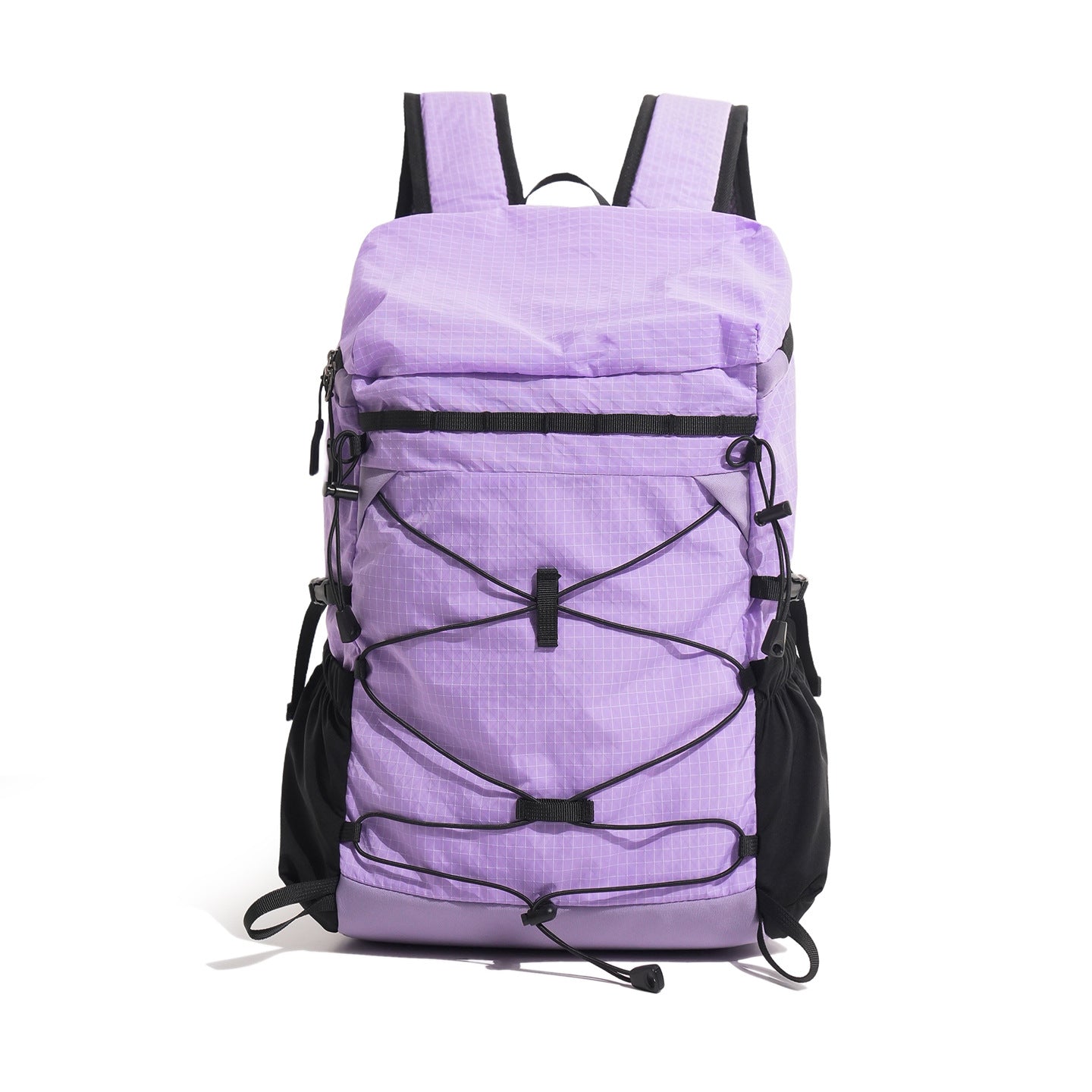Vielseitiger Wanderrucksack mit Multi-Compartt-Design Brehn