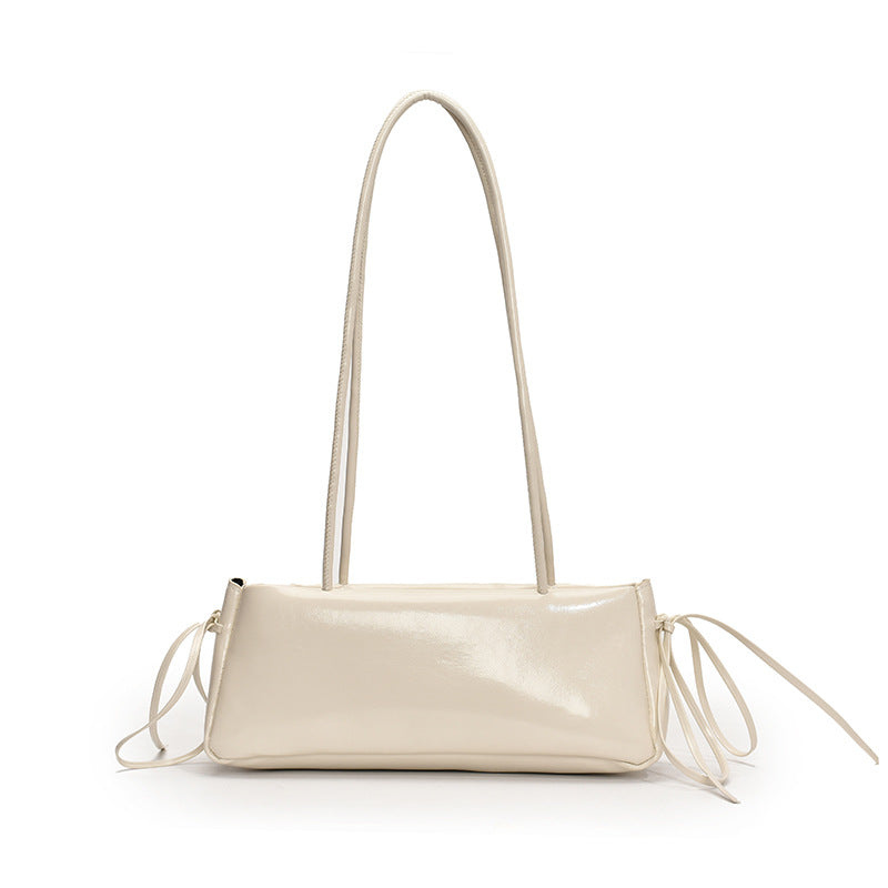 Elegante minimalistische Handtasche