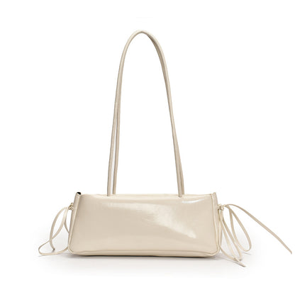 Elegante minimalistische Handtasche