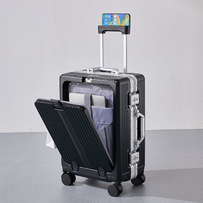 Smart Travel Hartschalenkoffer