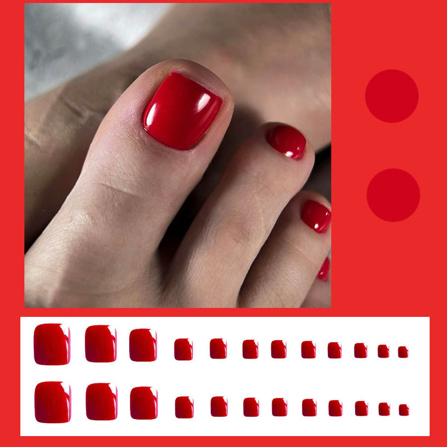 Premium Pediküre Nagelkunst Brehn