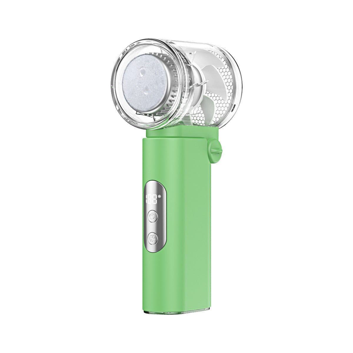 Herren tragbarer USB Ventilator Brehn