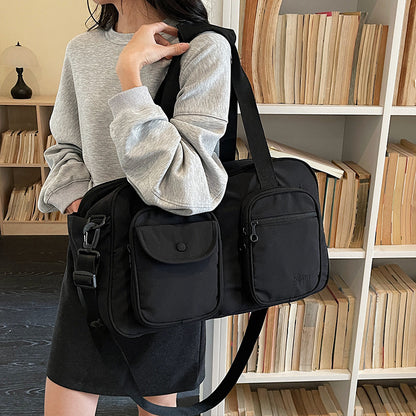 Multi-Taschen Vielseitige Reisetasche Brehn