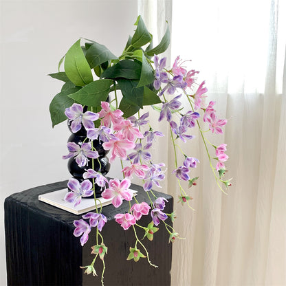 Künstlicher Orchideenstiel