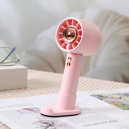Unisex tragbarer USB Tischventilator Brehn