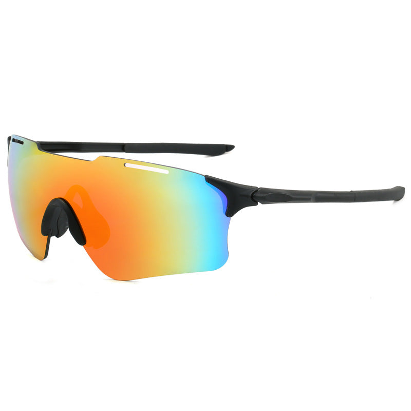 Herren Hochleistungs-Sport-Fahrrad-Sonnenbrille Brehn