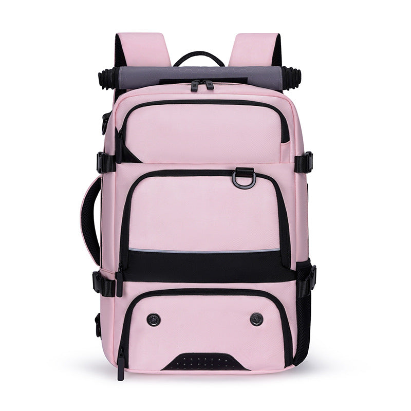 Allwetter Vielseitiger Urban Rucksack