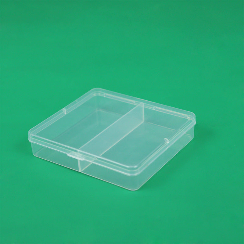 Dual-Compartment Storage Organizer Brehn