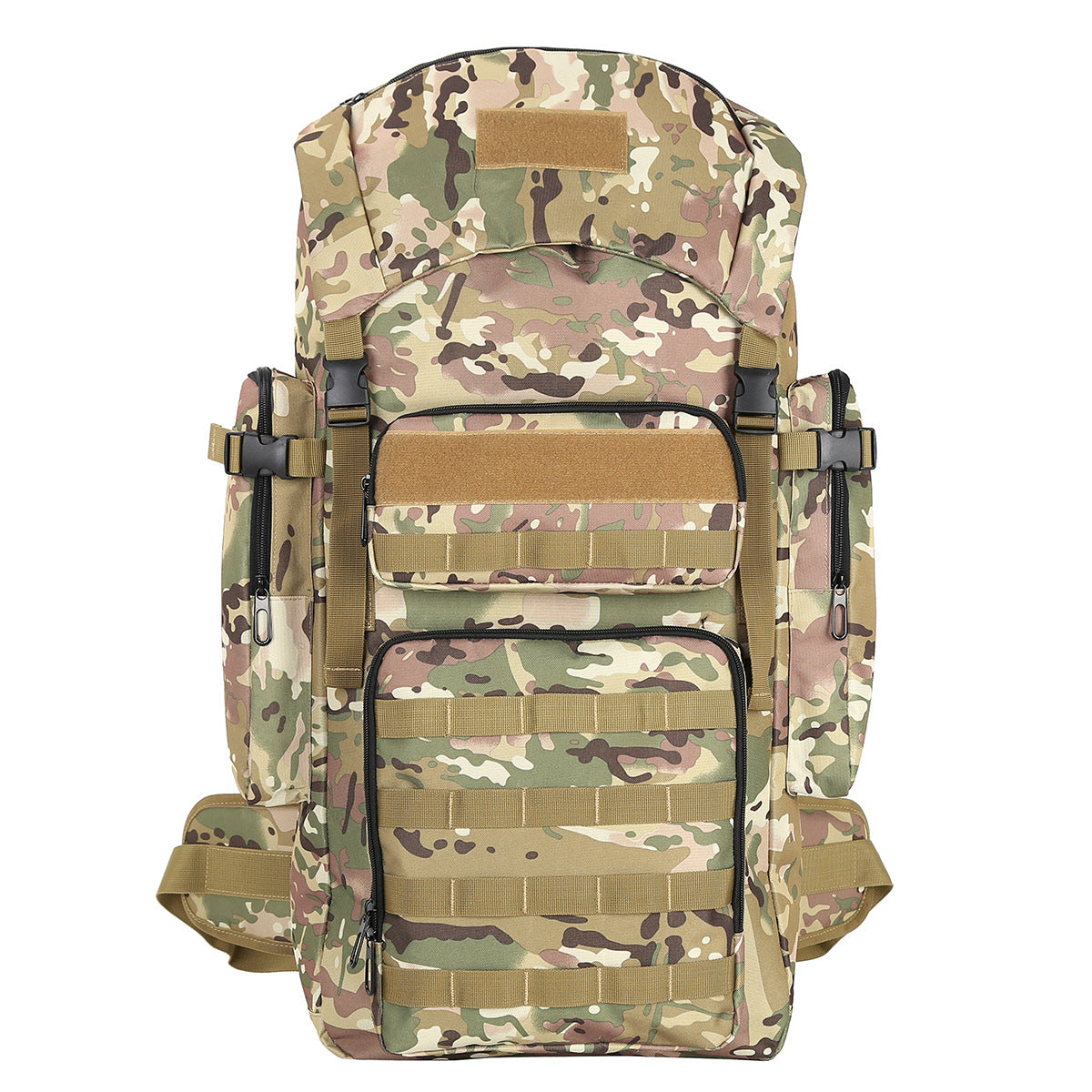 Taktischer Wanderrucksack Brehn